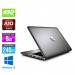 HP Elitebook 725 G3 - A10 - 8Go - SSD 240Go - 12.5'' - Windows 10