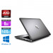 HP Elitebook 725 G3 - A10 - 8Go - HDD 500Go - 12.5'' - Windows 10
