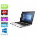 HP Elitebook 745 G3 - A8 8600B - 4Go - SSD 240Go - 14'' - Windows 10