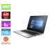 HP Elitebook 745 G3 - A8 8600B - 8Go - SSD 240Go - 14'' - Linux