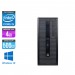 HP EliteDesk 800 G1 Tour - i5 - 4Go - 500Go HDD - Windows 10