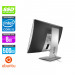 Tout-en-un HP EliteOne 800 G2 AiO - 8Go - 500 SSD - Linux