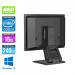 PC Tout-en-un HP ProOne 800 G1 AiO - i5 - 16Go - 240Go - Windows 10