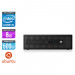 HP EliteDesk 800 G2 SFF - i5 - 8Go DDR4 - 500Go HDD - Ubuntu / Linux