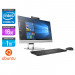 ut-en-un HP EliteOne 800 G4 AiO - i5 - 16Go - 1To HDD - Ubuntu / Linux