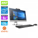 Tout-en-un HP EliteOne 800 G4 AiO - i5 - 8Go - 120Go SSD - Ubuntu / Linux