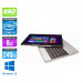 Ultrabook - Pc portable - HP Elitebook 810 G3 reconditionné - i5 5200U - 8Go - 240Go SSD - Windows 10