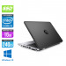 Ordinateur portable reconditionné - HP Elitebook 820 - i5 4200U - 16 Go - SSD 240 Go - Windows 10