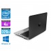 Ordinateur portable reconditionné - HP Elitebook 820 - i5 4200U - 4 Go - 320 Go HDD  - Windows 10
