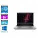 Ordinateur portable reconditionné - HP Elitebook 820 - i5 4200U - 8 Go - 320 Go HDD - Windows 10
