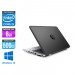 Ordinateur portable reconditionné - HP Elitebook 820 - i5 4200U - 8 Go - 500 Go HDD - Windows 10