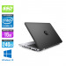 HP Elitebook 820 - i5 5300U - 16Go - 240Go SSD  - Windows 10