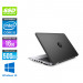 HP Elitebook 820 - i5 5300U - 16Go - 500Go SSD  - Windows 10