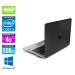 HP Elitebook 820 - i5 5300U - 4Go - 500 Go SSD  - Windows 10
