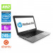 HP Elitebook 820 G2 - i5 5300U - 8Go - 240Go SSD  - Ubuntu - linux