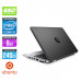 HP Elitebook 820 G2 - i5 5300U - 8Go - 240Go SSD  - Ubuntu - linux