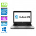 HP Elitebook 820 G4 - i5 7300U - 16Go - 500 Go SSD  - Windows 10