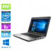 HP Elitebook 820 G4 - i5 7200U - 8Go - 500 Go SSD  - Windows 10