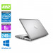 Pc portable reconditionné - HP EliteBook 820 G3 - déclassé