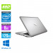 HP Elitebook 820 G3 - i5 6200U - 8Go - 120 Go SSD  - Windows 10