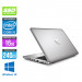 HP Elitebook 820 G3 - i5 6200U - 16Go - 240Go SSD  - Windows 10
