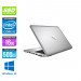 HP Elitebook 820 G3 - i5 6200U - 16Go - 500 Go SSD  - Windows 10