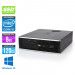 HP 6300 Pro SFF - i5 - 8 Go- 120 Go SSD - Windows 10