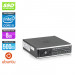 HP Elite 8300 USDT - 8Go - 500Go SSD - Linux