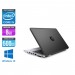 HP Elitebook 840 G2 - i5 - 8Go - HDD 500Go - 14'' - Windows 10