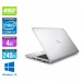 HP Elitebook 840 G3 - i5 - 4Go - SSD 240Go - 14'' - Windows 10