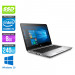 Ordinateur portable reconditionné - HP Elitebook 840 G3 - i5-6300U - 8Go - SSD 240Go - 14'' - Windows 10 - État correct