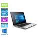 HP Elitebook 840 G4 - i5 - 4Go - SSD 240Go - 14'' - Windows 10