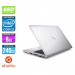 HP Elitebook 840 G4 - i5 - 8Go - SSD 240Go - 14'' - Linux