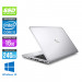 Ultrabook reconditionné - HP Elitebook 840 G3 - i5 - 16Go - SSD 240Go - 14'' - Windows 10