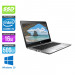HP Elitebook 840 G3 - PC portable reconditionné - i5 - 16Go - SSD 500Go - 14'' - Windows 10