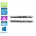 HP Elitebook 840 G3 - PC portable reconditionné - i5 - 16Go - SSD 500Go - 14'' - Windows 10