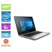 HP Elitebook 840 G3 - i5 - 8Go - SSD 240Go - 14'' - Linux