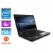 HP 8440P - i5 - 8 Go- 250 Go HDD - 14'' - Linux