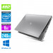 HP EliteBook 8460P - i5 - 8 Go - 240 Go SSD - Windows 10