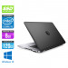 HP Elitebook 850 G1 - i5 4300U - 8 Go - 120 Go SSD - Full-HD - Windows 10