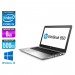 HP Elitebook 850 G1 - i5 5300U - 8 Go - 500Go HDD - HD - Windows 10