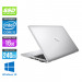 Pc portable reconditionné - HP Elitebook 850 G3 - i5 6200U - 16 Go - SSD 240 Go - HD - Windows 10