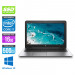 Pc portable reconditionné - HP Elitebook 850 G3 - i7 6600U - 16 Go - SSD 500 Go - FHD - Windows 10