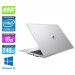 HP Elitebook 850 G6 - i5-8265U - 16Go - 240Go SSD - HD - Windows 10