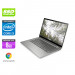 HP ChromeBook 14-ca0004nf - 8Go - 64Go SSD - Windows 10