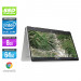 HP ChromeBook 14a-ca0057nf - 8Go - 64Go SSD - Windows 10