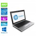HP EliteBook 2570P - i5 - 4Go - 120Go SSD - Windows 10