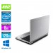 HP EliteBook 2570P - i5 - 8Go - 120Go SSD - Windows 10