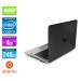 HP Elitebook 820 - i5 4300U - 4Go - 240 Go SSD  - Ubuntu - linux