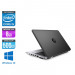 HP Elitebook 820 G2 - Ultrabook reconditionné - i5 5300U - 8Go - 500Go HDD - Windows 10